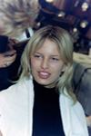 2002 - Ralph Lauren FW backstage (2002)