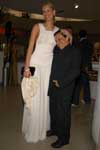 2004 05 20 -Azzedine Alaia Honored at The Guggenheim Museum (2004)