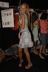 2004 09 09 - Carolina Herrera SS 2005 backstage (2004)