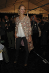 2006 - Atil Kutoglu FW backstage (2006)