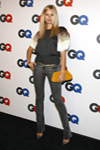 2007 09 18 - GQ Magazine's 50th Year Celebration party at Cedar Lake in New York City (2007)