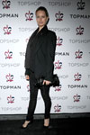 2009 03 31 - Opening of the new Topshop store (2009)