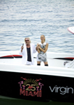 2011 06 16 - Virgin's atlantic 25th anniversary in Miami (2011)