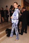 2012 10 17 - Bergdorf Goodman Celebrates its 111th Anniversary at the Plaza in NYC (2012)