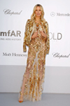 2012 05 25 - Cinema Against AIDS amfAR Gala at the Eden Roc hotel during the 65th Annual Cannes Film (2012)