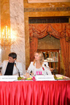 2012 05 19 - Life Ball conference press in Vienna (2012)