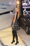 2012 02 16 - At the Mercedes Benz's night (2012)