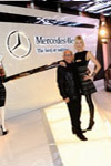 2012 02 16 - At the Mercedes Benz's night (2012)