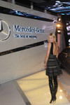 2012 02 16 - At the Mercedes Benz's night (2012)