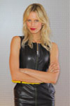 2012 01 17 - Photocall Vox-TV casting show Das perfekte Model in Berlin (2012)