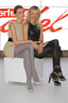 2012 01 17 - Photocall Vox-TV casting show Das perfekte Model in Berlin (2012)