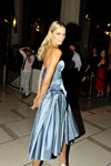 2012 09 09 - Zac Posen's fashion show (2012)