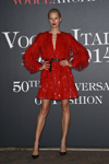 2014 09 28 - Vogue Italia 50th anniversary (2014)