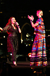 2014 10 30 - Gala Event during the Vogue Fashion Dubai Experience (2014)