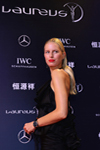 2015 04 15 Laureus World Sports Awards - Shanghai (2015)