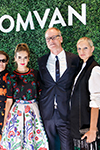 2015 09 16 - Nordstrom Store Opening in Vancouver (2015)