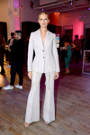 2019 09 08 - Celebrating the launch of youtube fashion in NYC (2019)