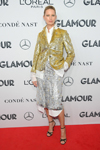 2019 11 11 - Glamour Women Of The Year Awards at Alice Tully Hall in New York City (2019)