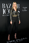 2019 09 06 - Harper's BAZAAR celebrates ICONS By Carine Roitfeld at The Plaza Hotel presented by Car (2019)