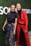 2019 02 23 - maison-de-mode.com Sustainable Style Gala at Sunset Tower in Los Angeles, California (2019)