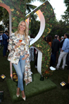 2019 12 04 - Ruinart x Vik Muniz Art Basel Miami Beach Champagne Fete at Miami Beach Botanical Garde (2019)