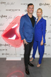 2019 02 28 - The CYBEX by KAROLINA KURKOVA collection launch event at 10 Corso Como New York in New  (2019)