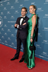 2019 01 15 - The IWC Schaffhausen Gala celebrating the launch of the new Pilot's Watches at the Salo (2019)