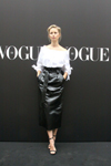 2019 05 31 - Vogue Live sha?ping the Future of Fashion Conference in Prague (2019)