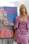 2020 02 15 - Ocean Drive launch at the Four Seasons at the Surf Club in Florida (2020)