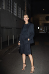 2020 02 21 - Street styles after Tod's Fashion show in Milan (2020)