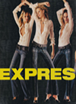 Express Jeans (-2002)