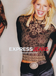 Express Jeans (-2002)