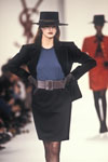 Yves st Laurent (-1988)