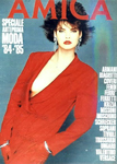 Amica (Italy-Fall Winter 1984)