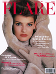 Flare (Canada-November 1987)