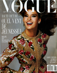 Vogue (France-September 1987)