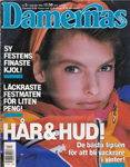 Damernas (Denmark-February 1988)