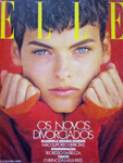 Elegance (Portugal-September 1990)