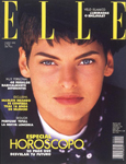 Elle (Spain-January 1990)