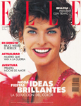 Elle (Spain-December 1990)