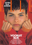 Elle (The Netherlands-February 1990)