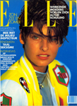 Elle (The Netherlands-June 1990)