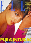 Elle (Brazil-January 1991)