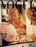 Vogue (France-March 1991)