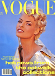Vogue (UK-August 1991)