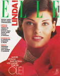 Elle (Brazil-1992)