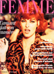 Femme (France-February 1992)