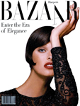 Harper's Bazaar (USA-September 1992)