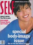 Self (USA-September 1992)