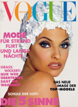 Vogue (Germany-May 1992)